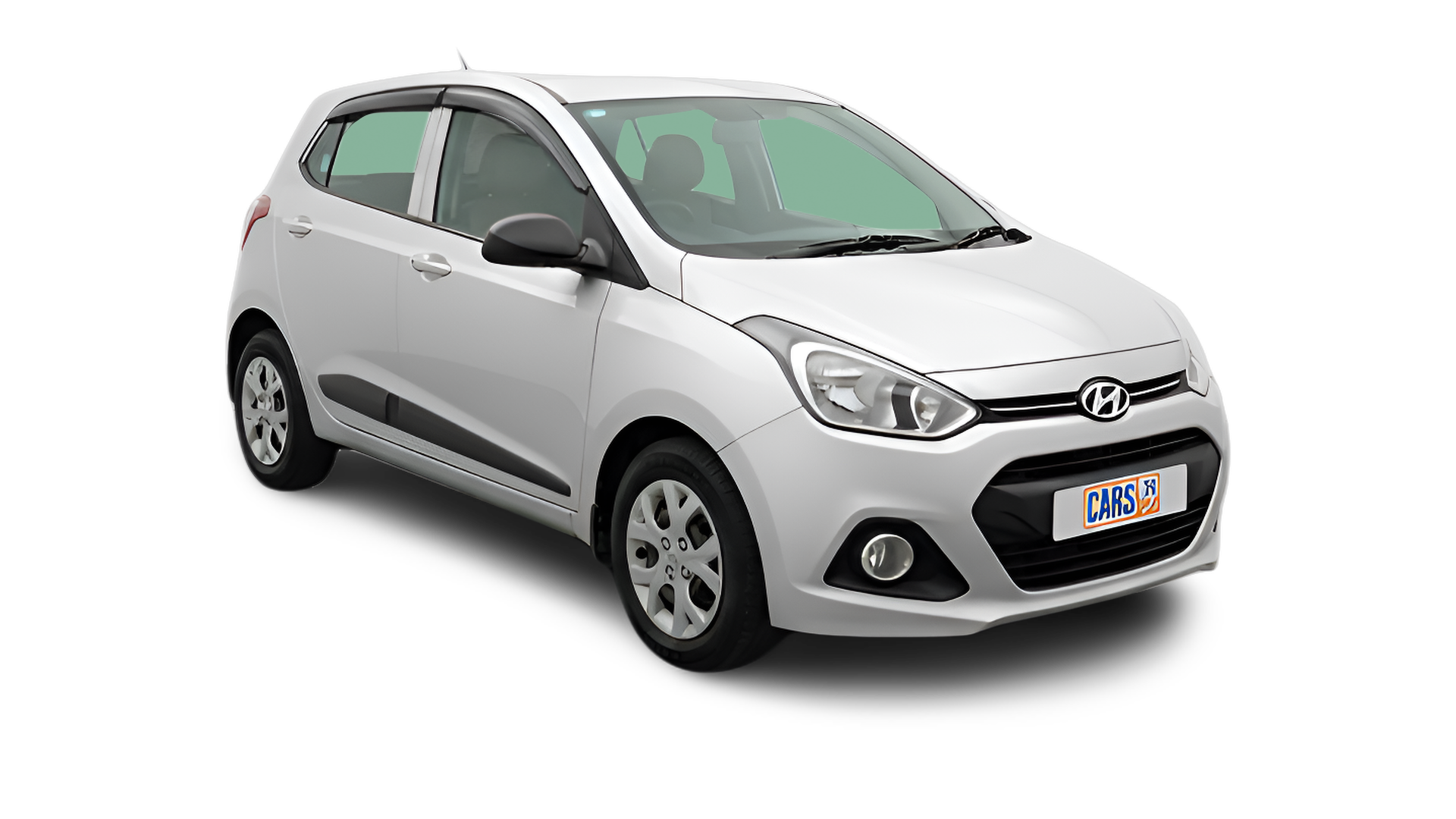 2015 Hyundai Grand i10 - Hatchback - Diesel - Manual - ₹1.85 lakh